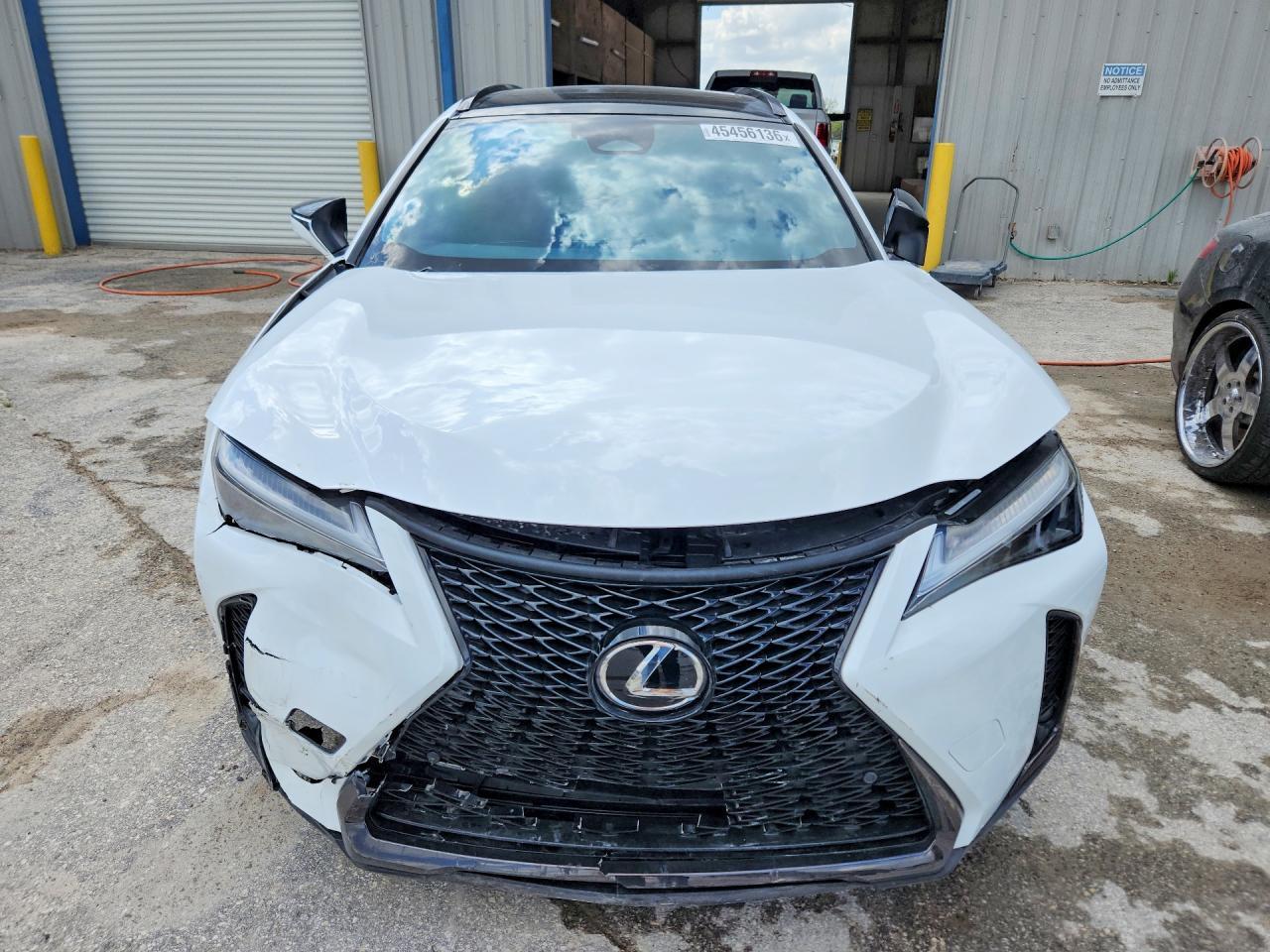 2025 Lexus Ux 300H Base - zdjęcie 5