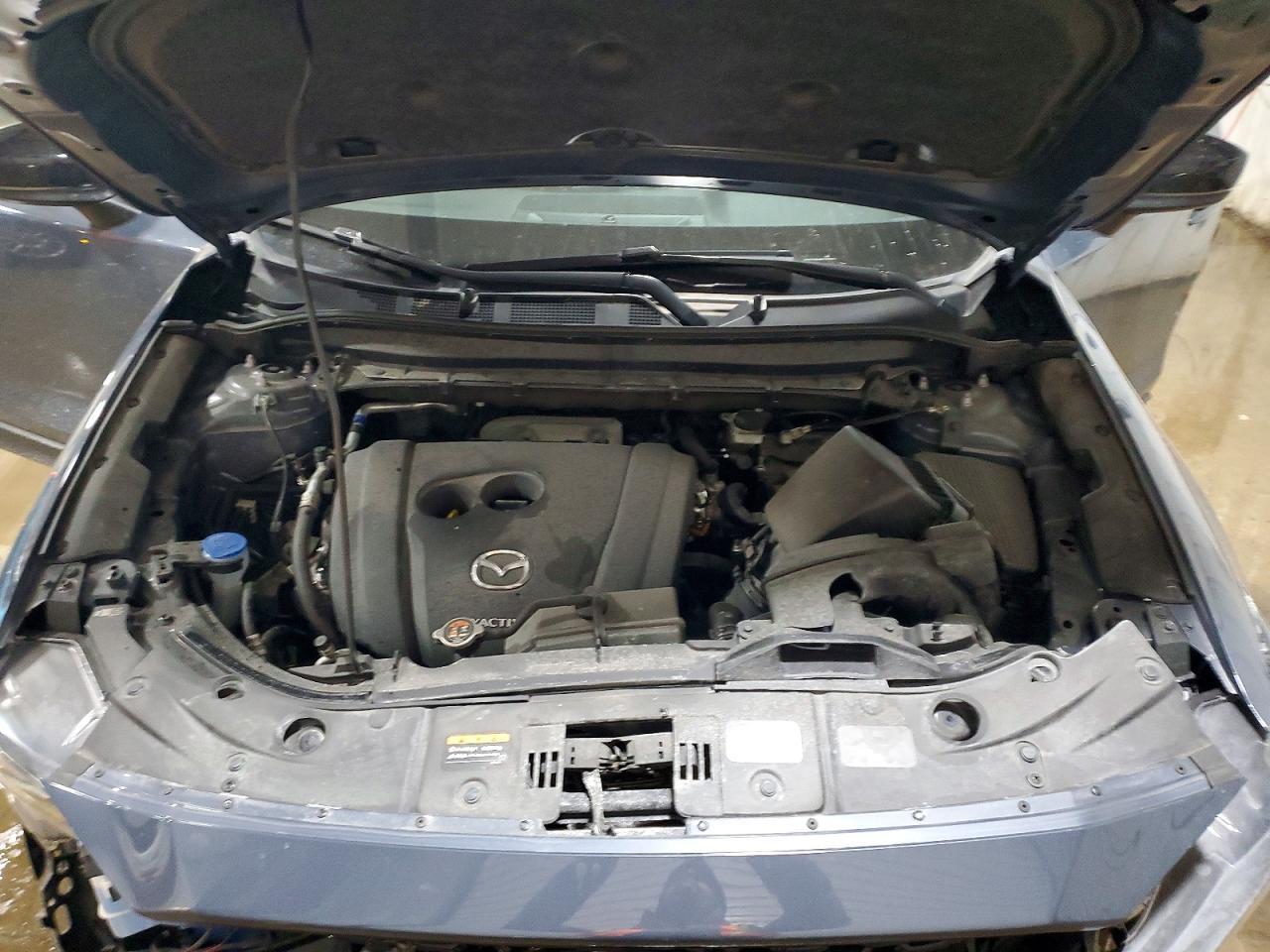 2023 Mazda Cx-5 Preferred - zdjęcie 12