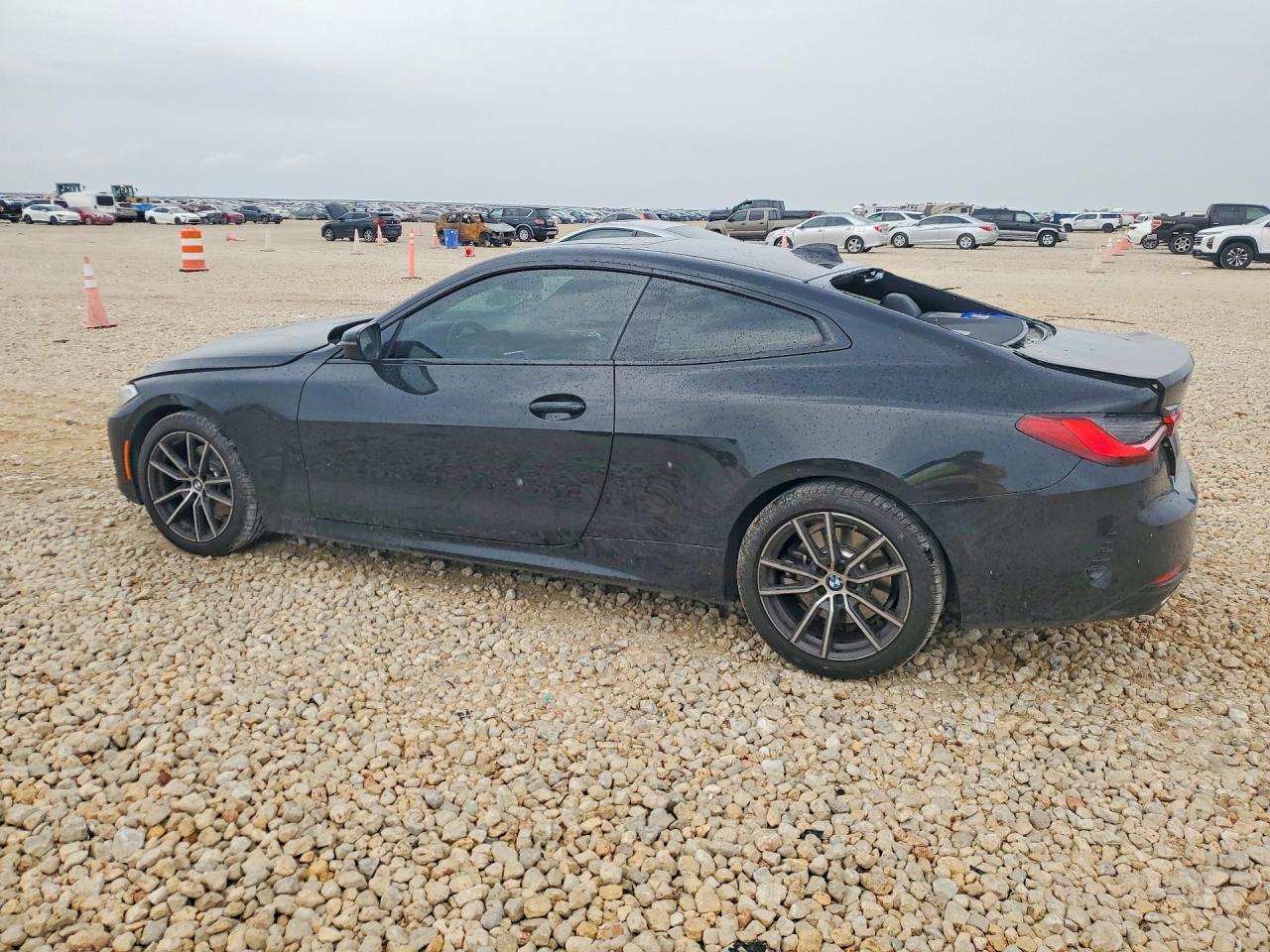 2023 BMW 4 Series 430I xDrive - zdjęcie 2