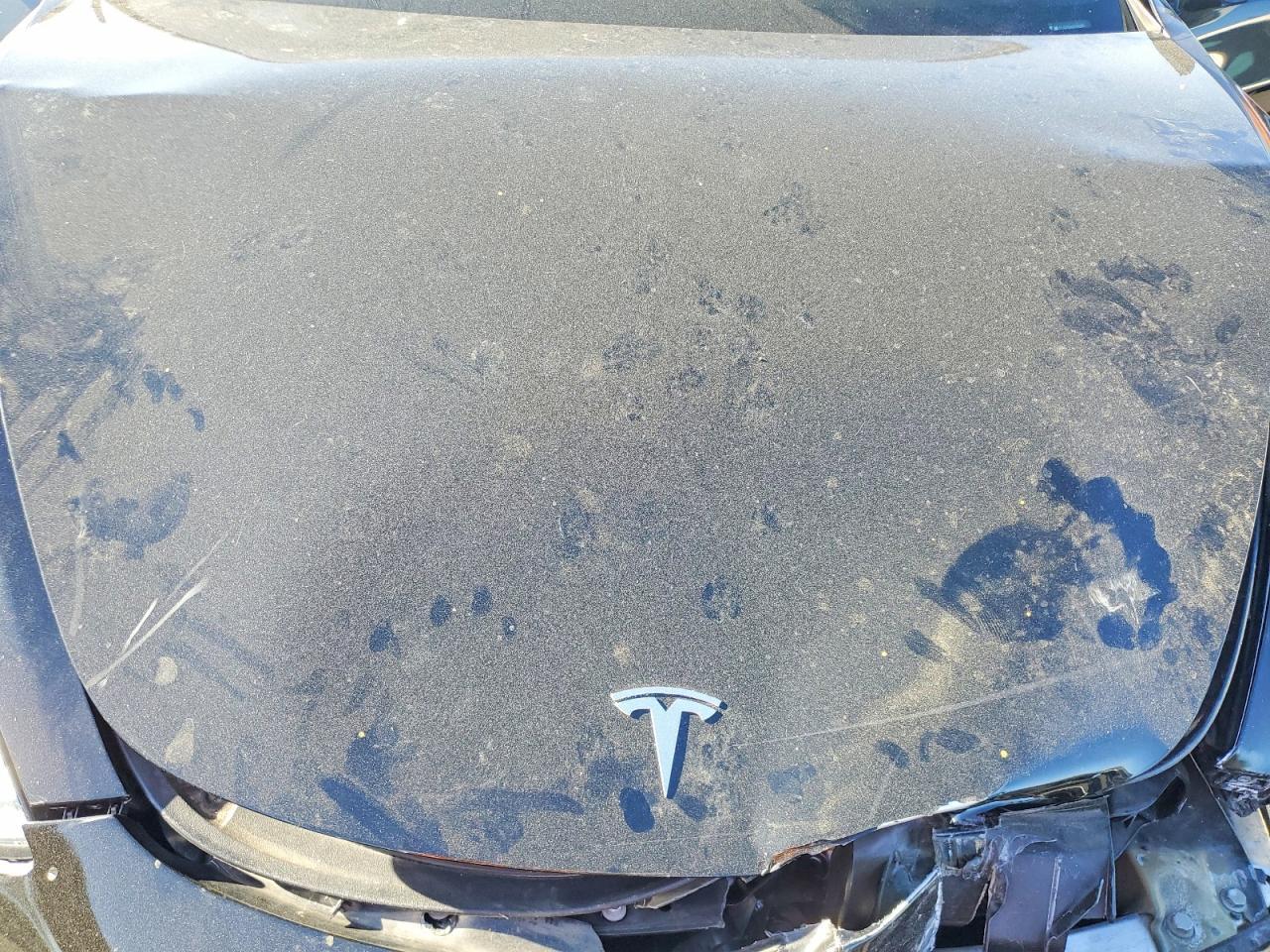 2019 Tesla Model 3 - zdjęcie 11