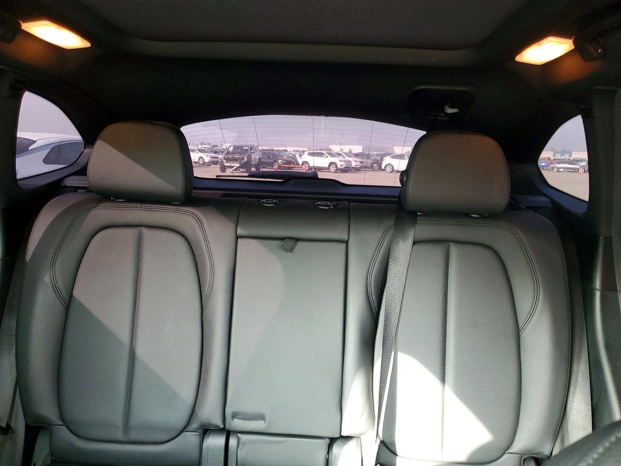 2017 BMW X1 Sdrive28I - zdjęcie 10