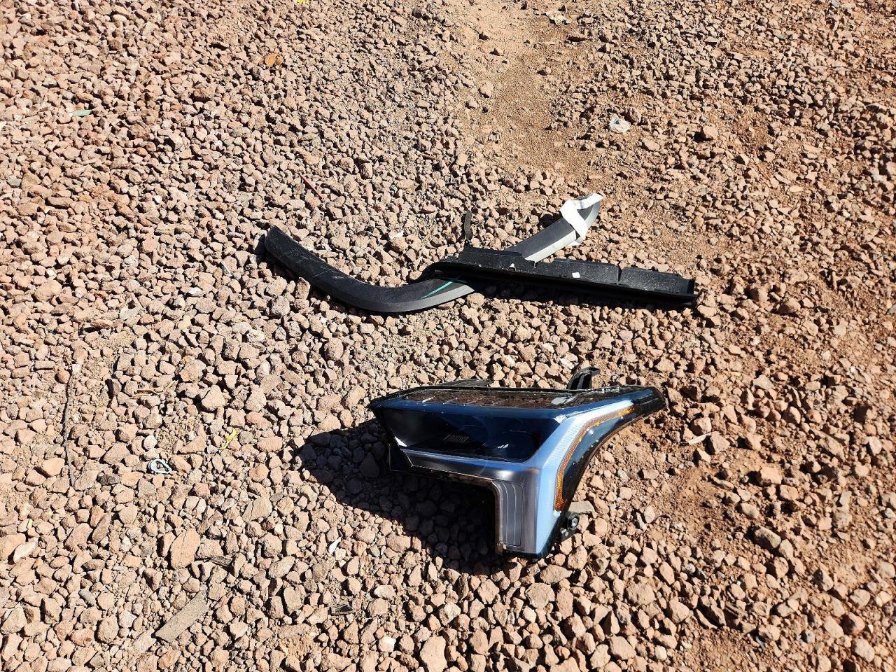 2026 Toyota Tundra Sr5 - zdjęcie 12