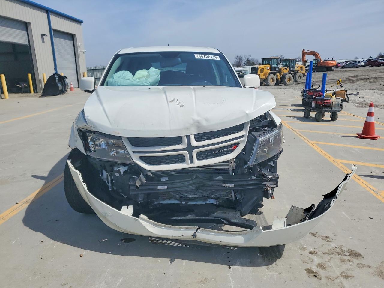 2017 Dodge Journey - zdjęcie 5