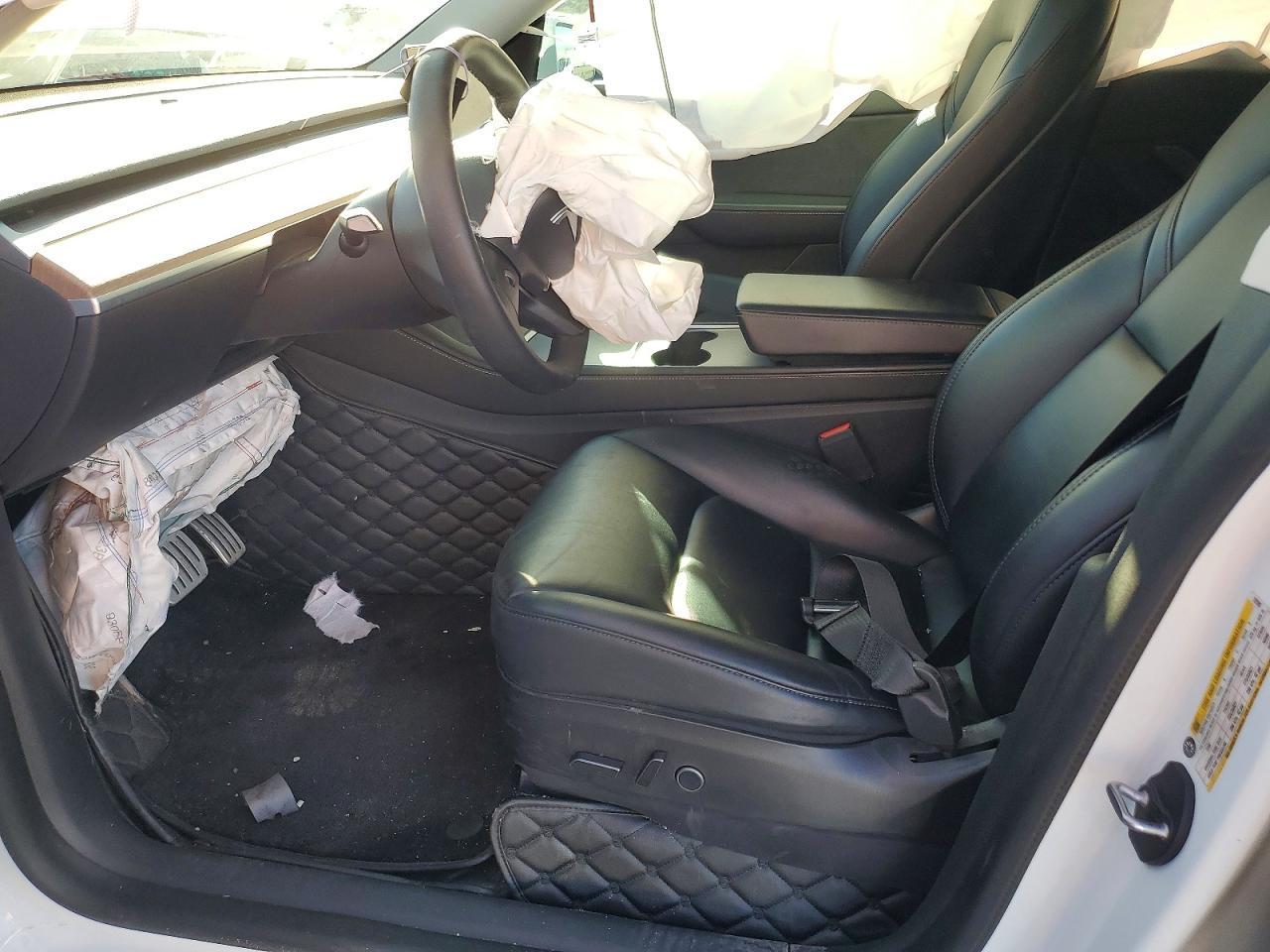 2021 Tesla Model Y - zdjęcie 7