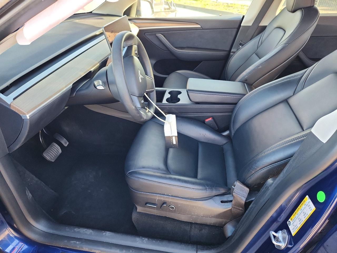 2023 Tesla Model Y - zdjęcie 7