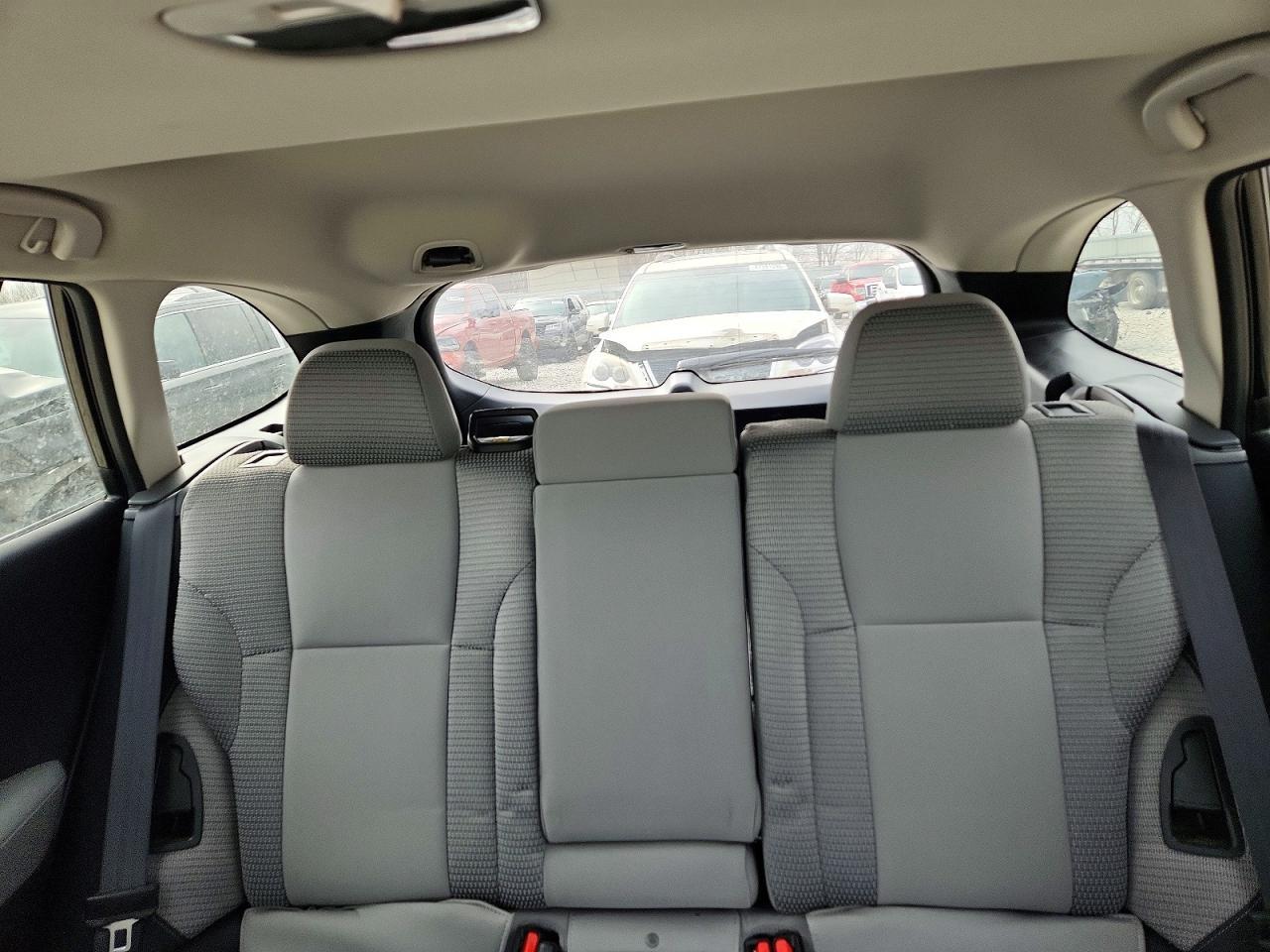 2021 Subaru Outback Premium - zdjęcie 10