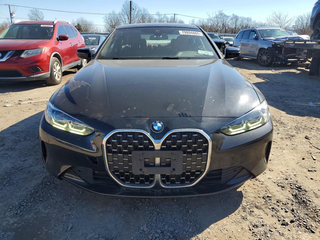 2023 BMW Motorrad 430Xi - zdjęcie 5