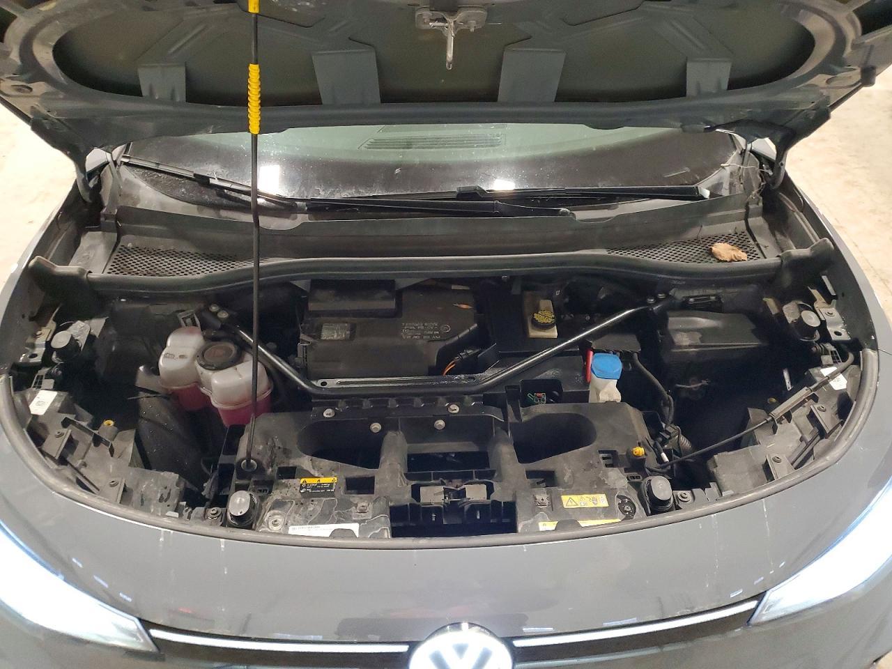 2023 Volkswagen Id.4 Pro S - zdjęcie 12