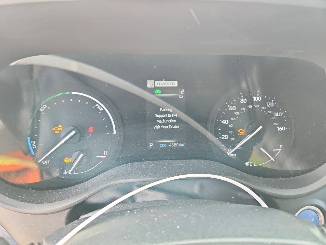 2023 Toyota Sienna 25Th Anniversary Edition - zdjęcie 9