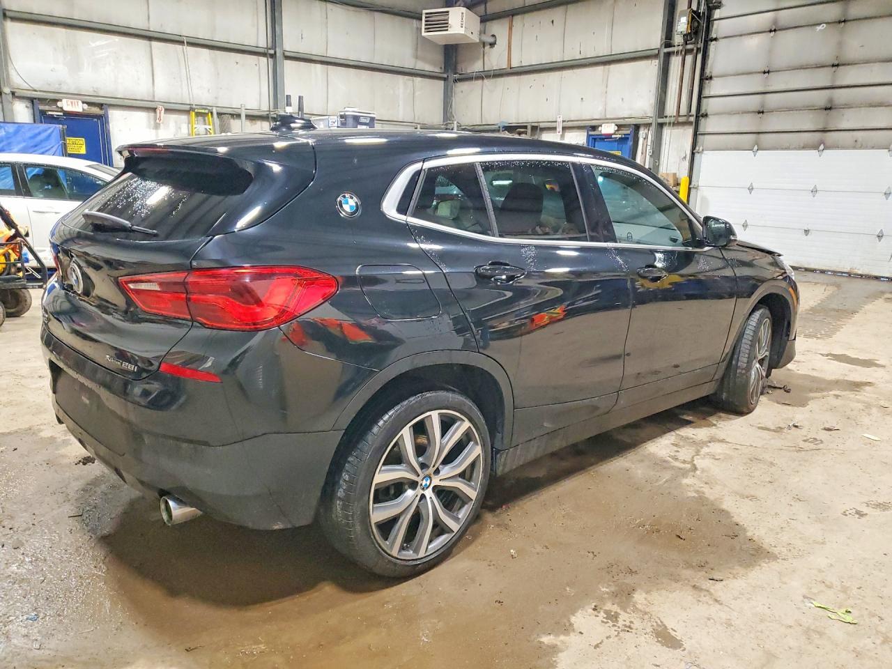 2018 BMW X2 xDrive28I - zdjęcie 3