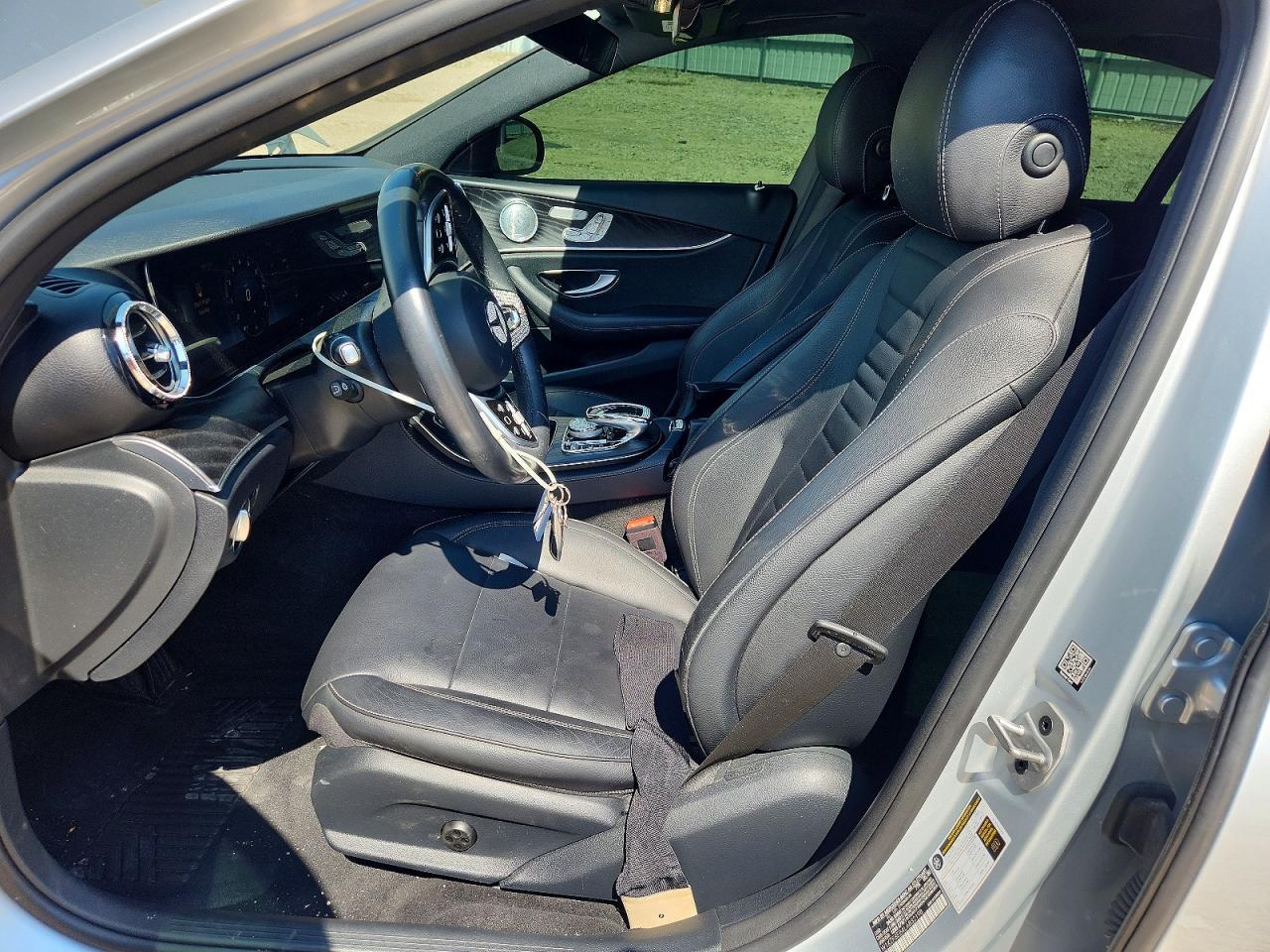 2020 Mercedes-Benz E 350 4Matic - zdjęcie 7