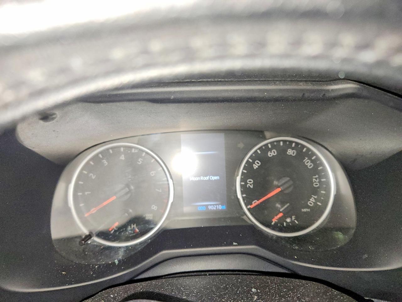 2021 Toyota Rav4 Xle Premium - zdjęcie 9