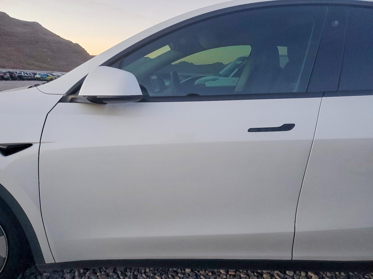2022 Tesla Model Y - zdjęcie 7