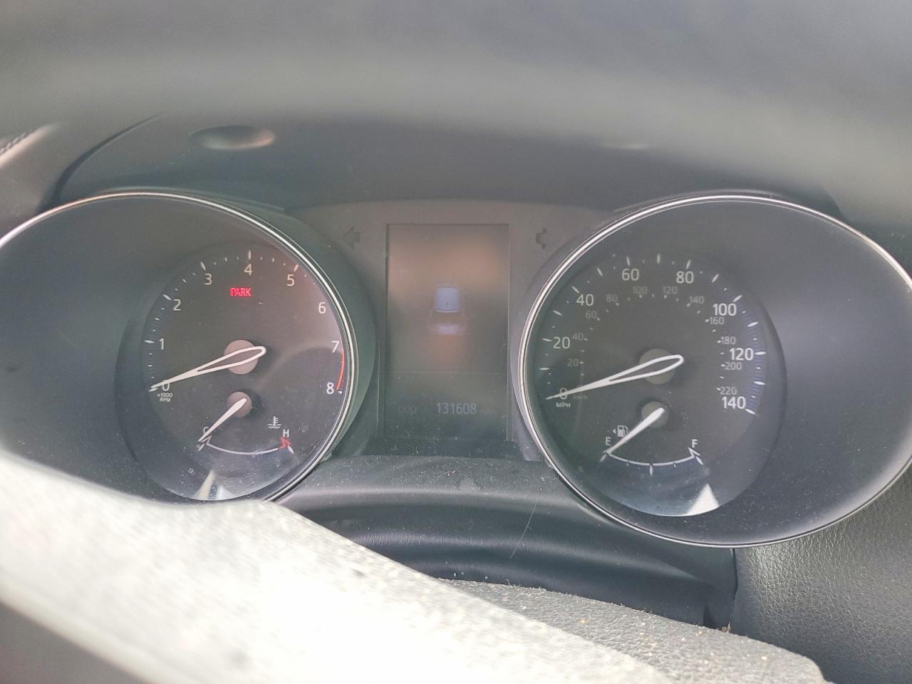 2019 Toyota C-Hr Le - zdjęcie 9