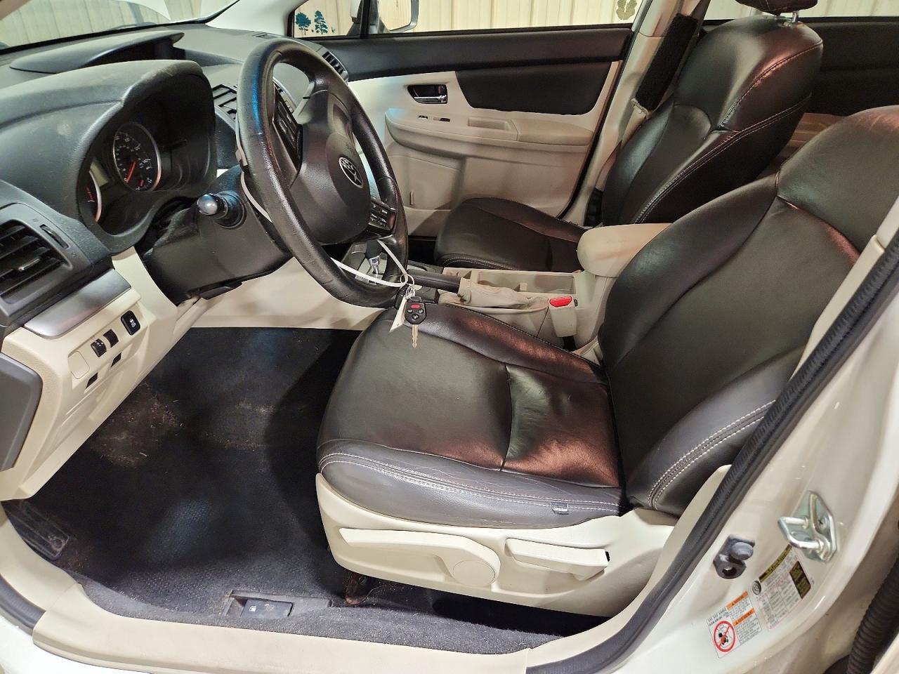 2013 Subaru Xv Crosstrek 2.0 Premium - zdjęcie 7