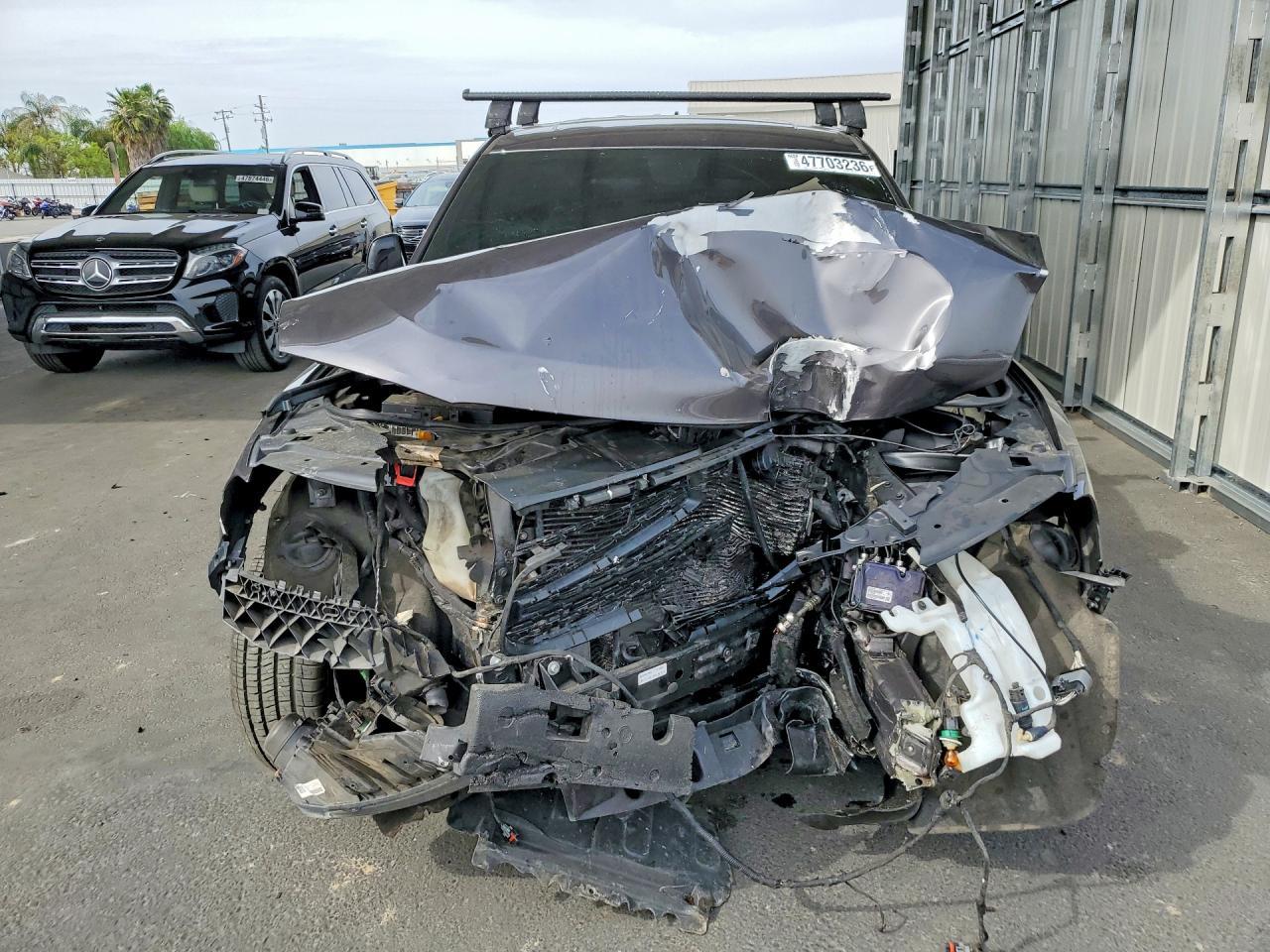 2015 Dodge Durango Limited - zdjęcie 5