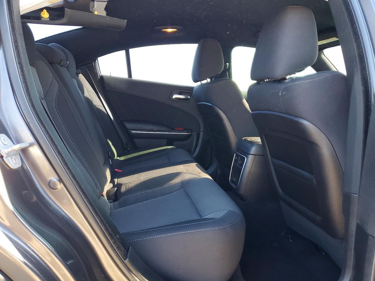 2019 Dodge Charger Sxt - zdjęcie 10