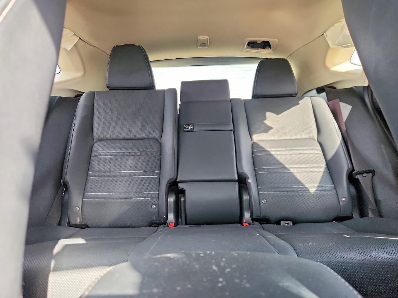 2020 Lexus Nx - zdjęcie 10