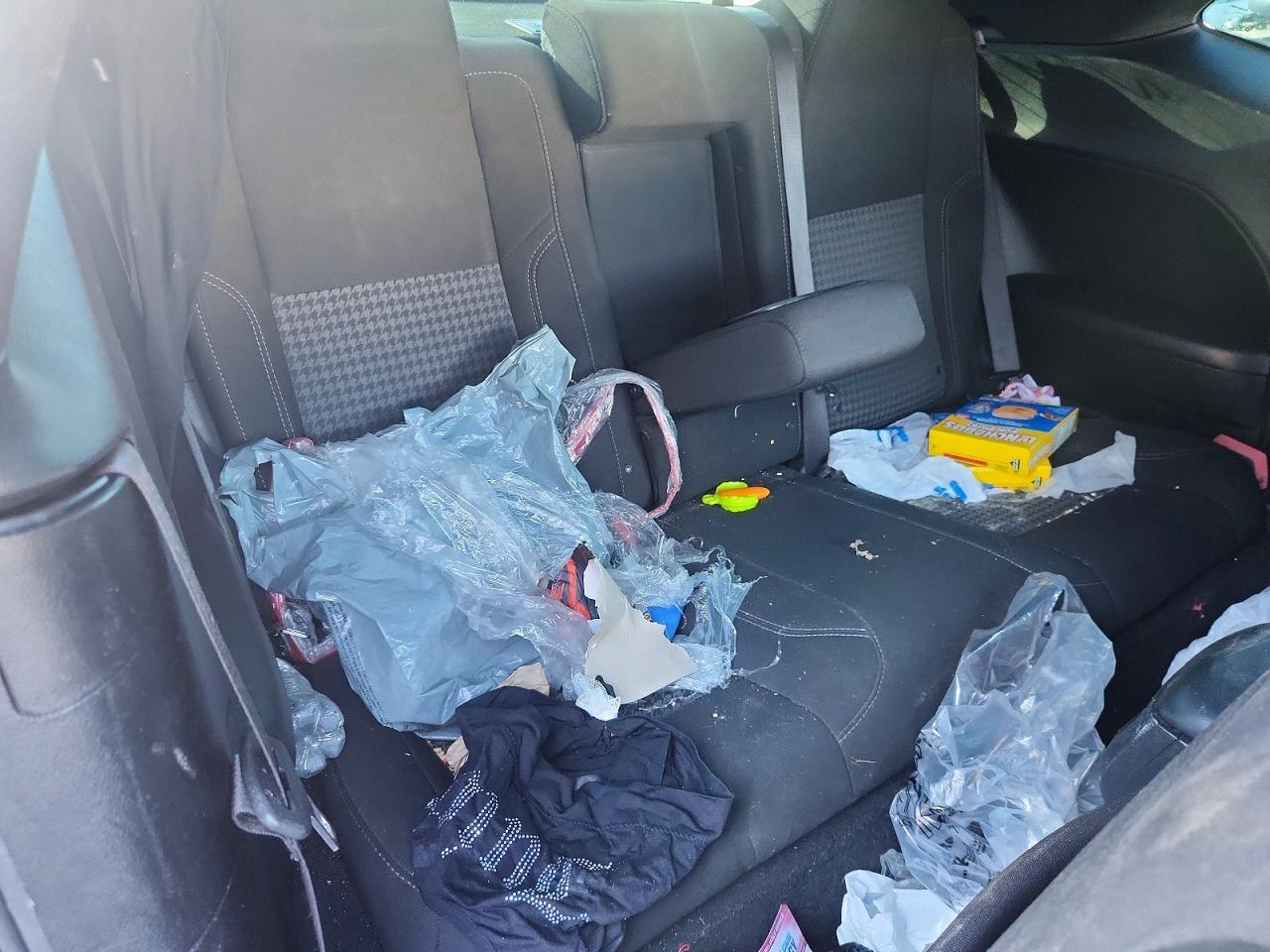 2020 Dodge Challenger Sxt - zdjęcie 10