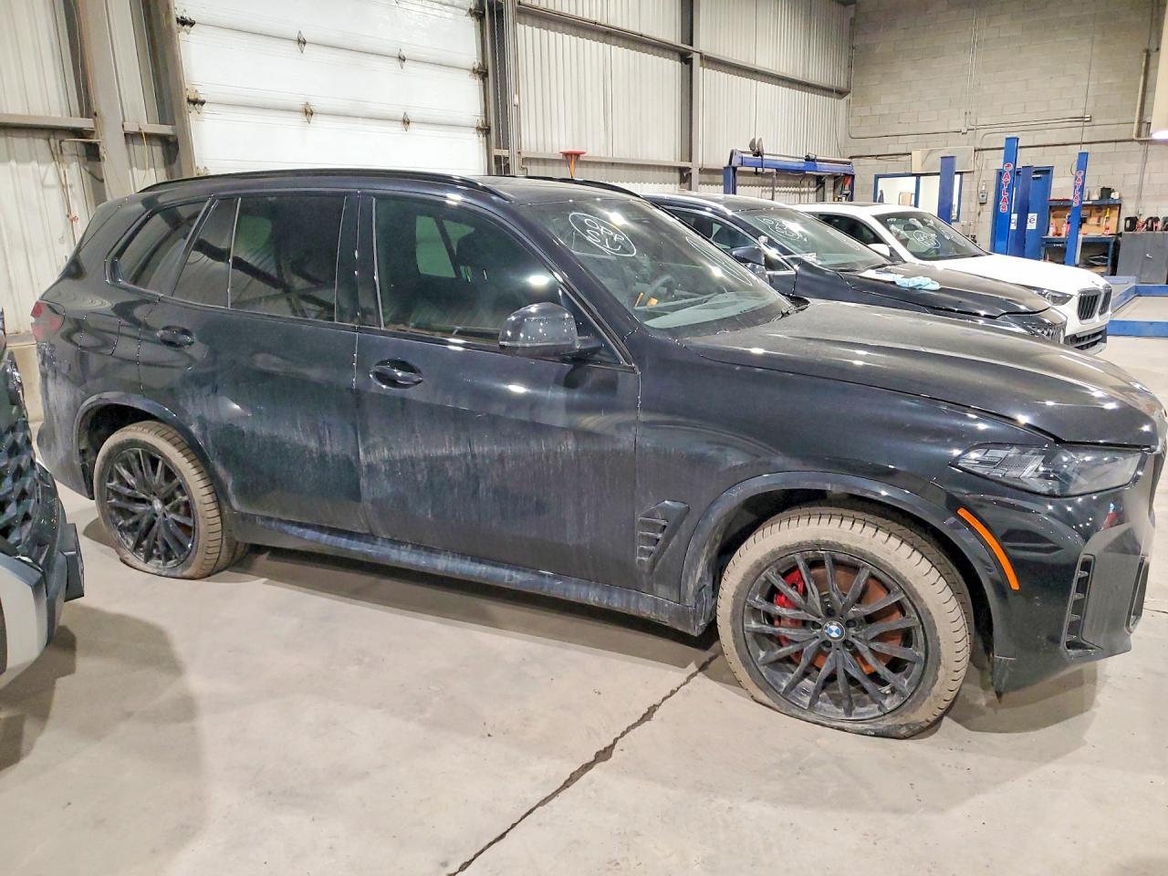2026 BMW X5 xDrive40I - zdjęcie 4