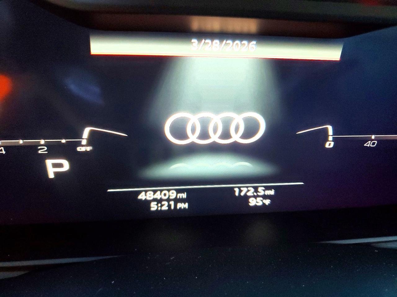 2023 Audi Q7 Premium Plus - zdjęcie 9