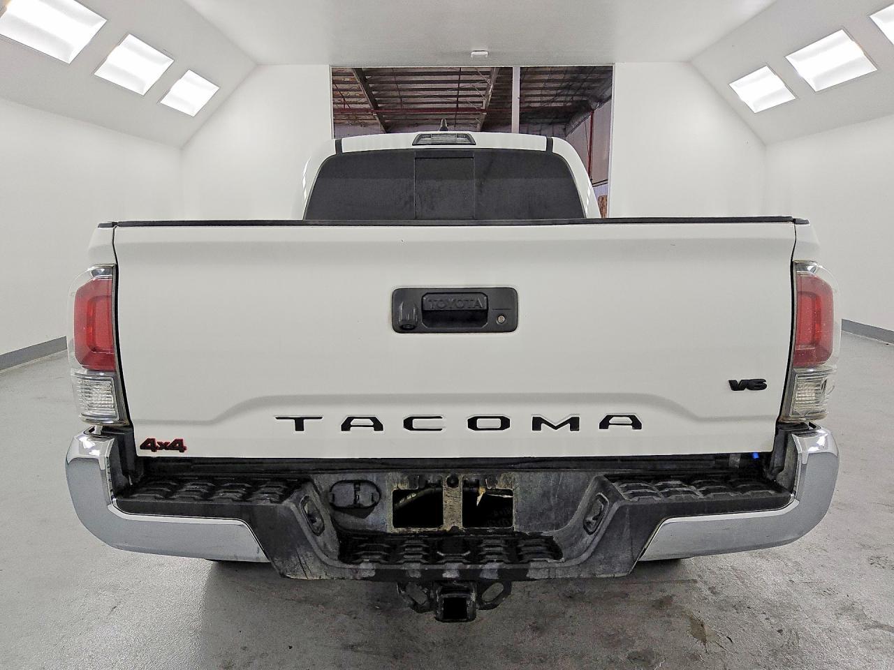 2023 Toyota Tacoma Trd Off-Road - zdjęcie 6