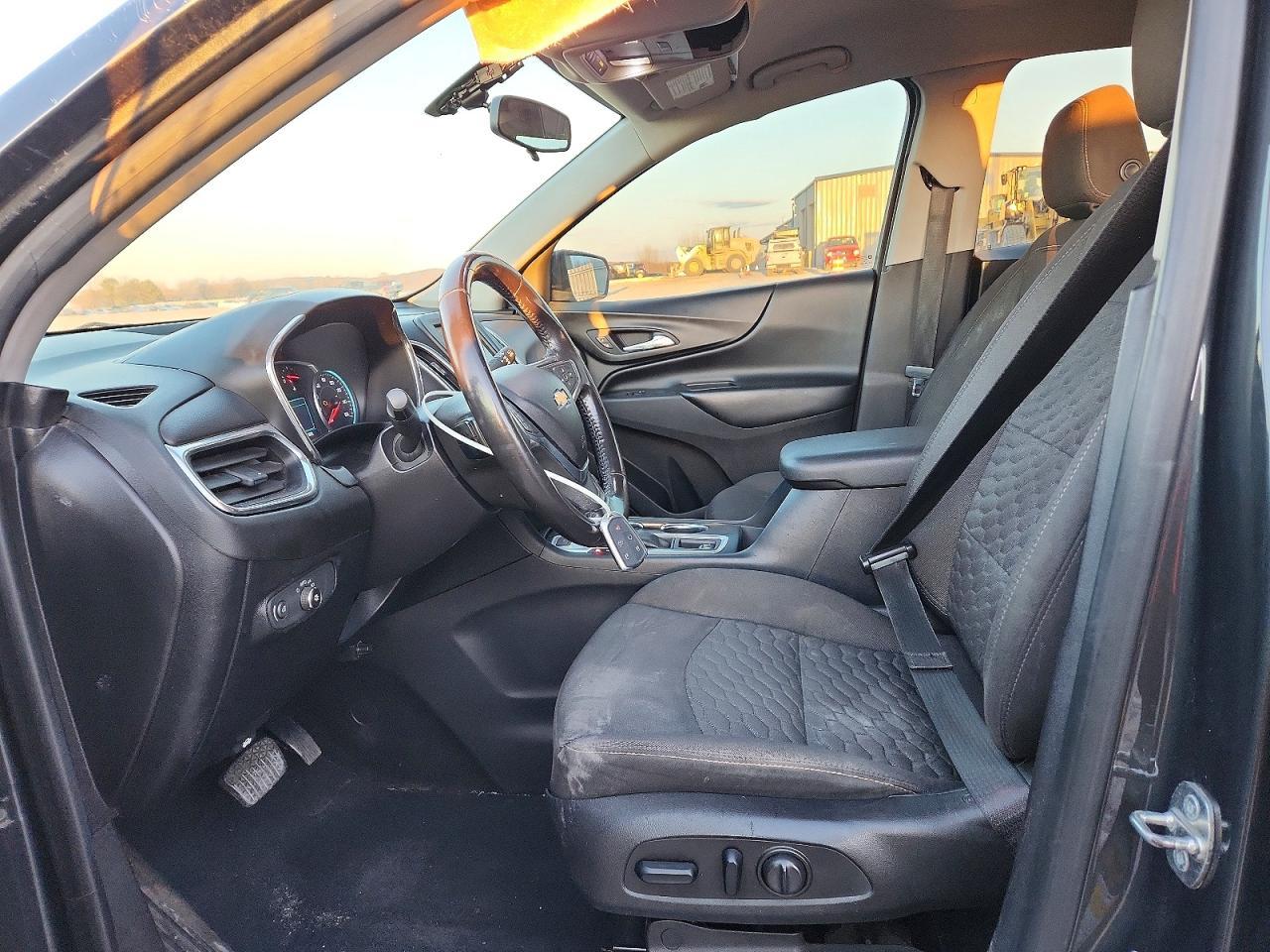 2019 Chevrolet Equinox Lt - zdjęcie 7