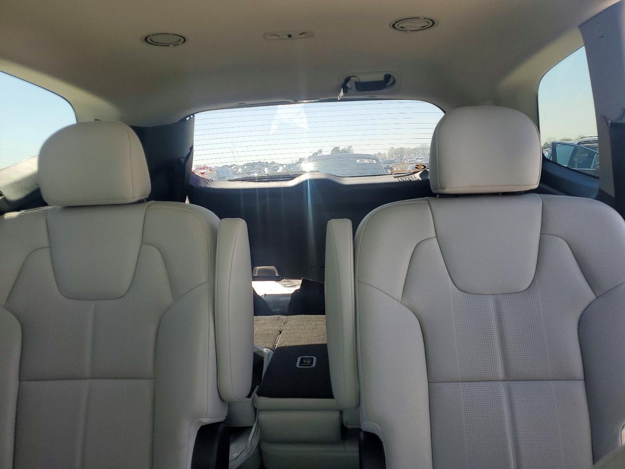 2022 Kia Telluride Ex - zdjęcie 10