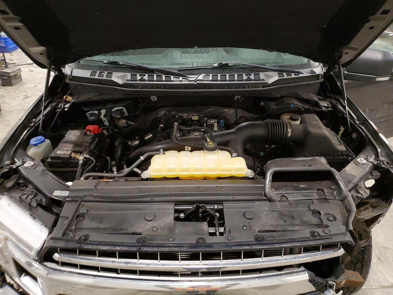 2020 Ford F-150 - zdjęcie 11