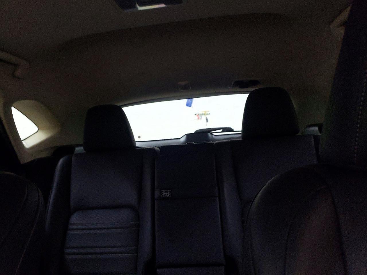 2016 Lexus Nx 200T Base - zdjęcie 10