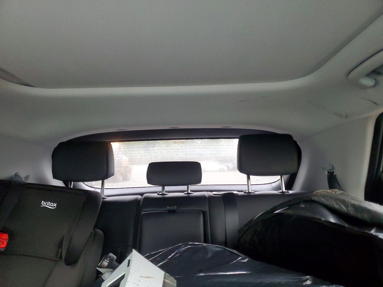 2024 Hyundai Ioniq 5 Limited - zdjęcie 10