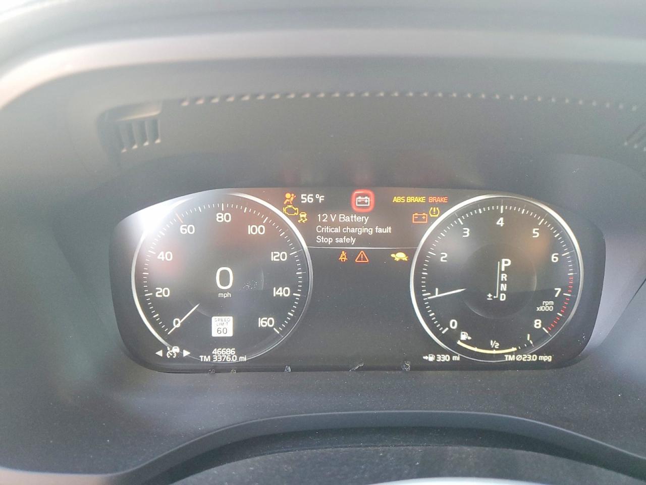 2019 Volvo Xc60 T5 Inscription - zdjęcie 9