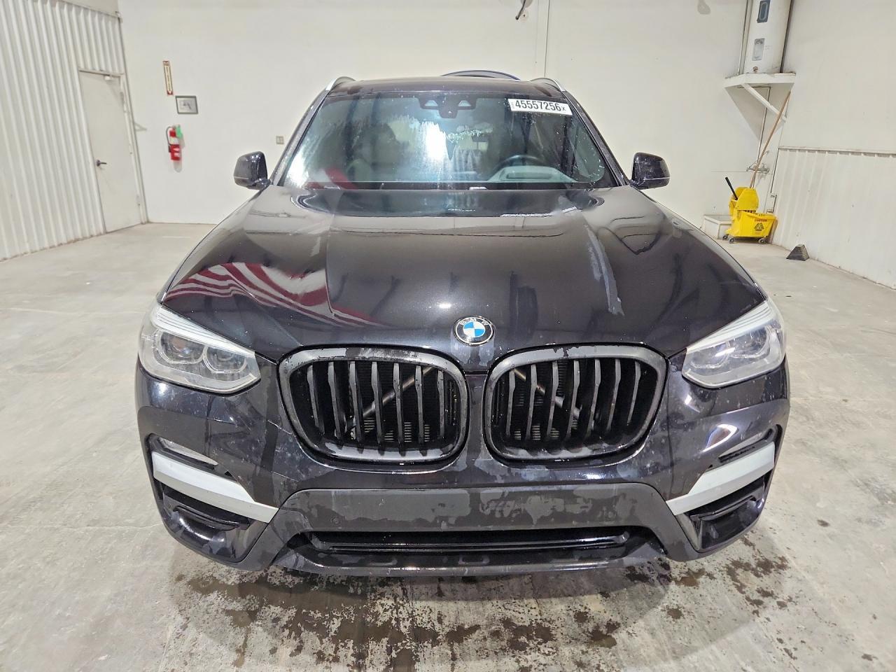 2019 BMW X3 Sdrive30I - zdjęcie 5