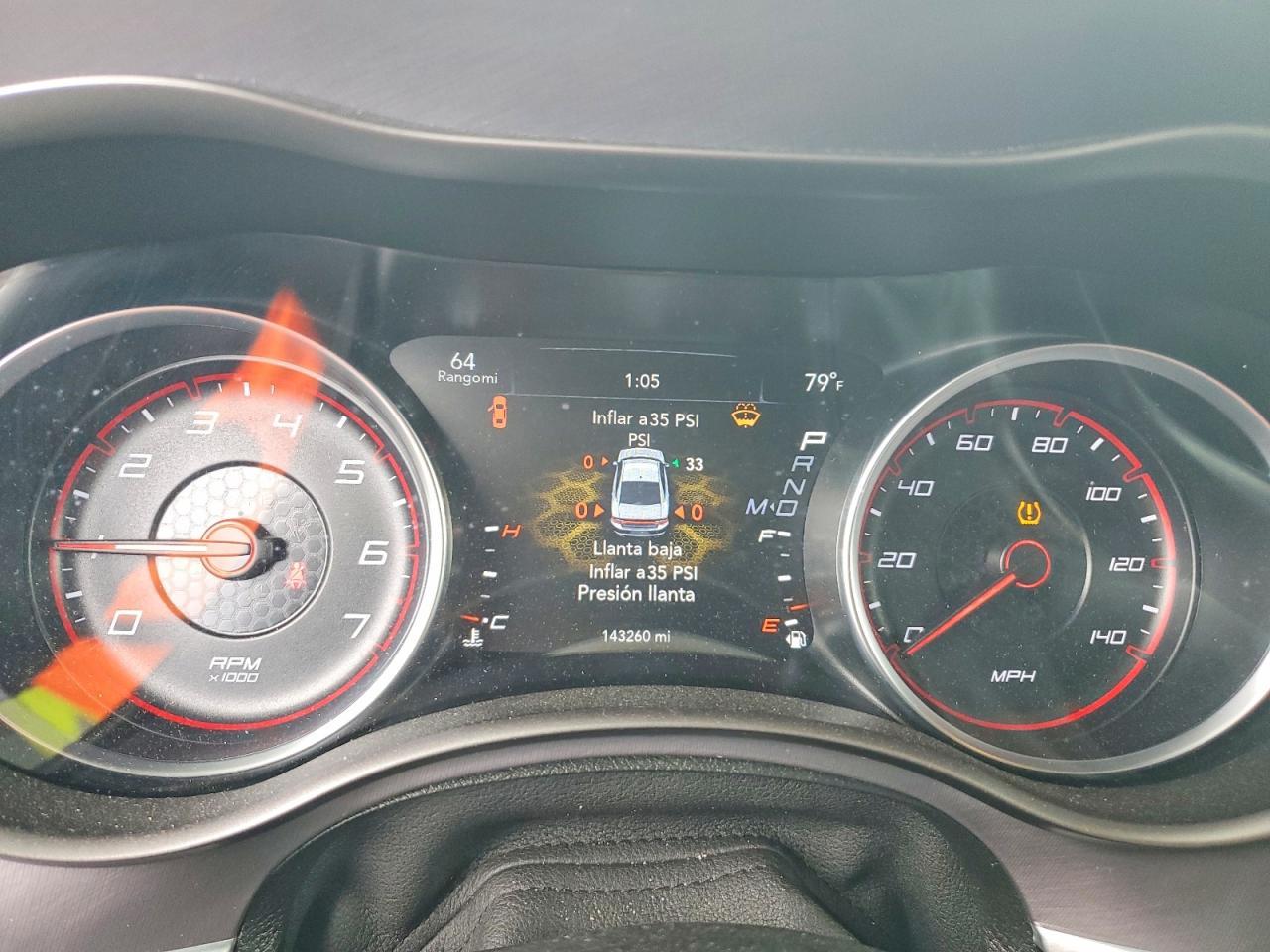 2020 Dodge Charger Sxt - zdjęcie 9