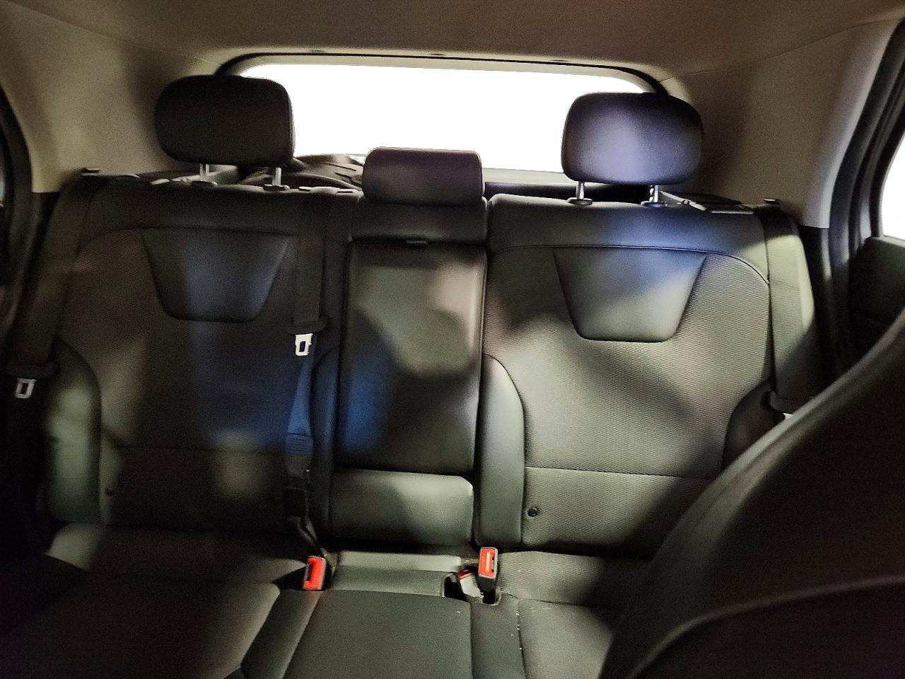 2024 Kia Niro Ev Wind - zdjęcie 10