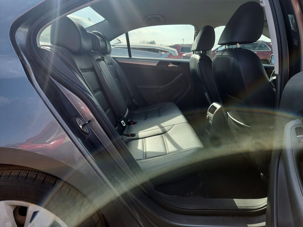 2013 Volkswagen Jetta Se - zdjęcie 10