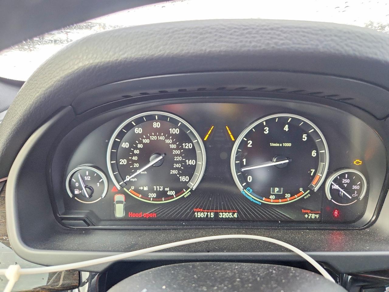 2018 BMW X5 Sdrive35I - zdjęcie 9