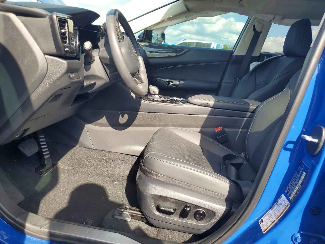 2025 Lexus Nx 250 Base - zdjęcie 7