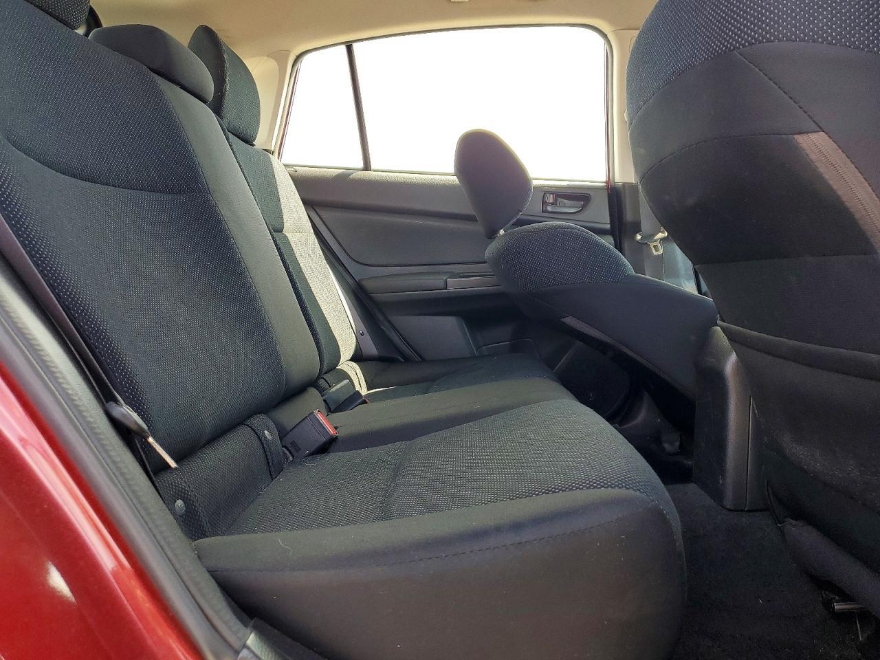 2013 Subaru Impreza - zdjęcie 10