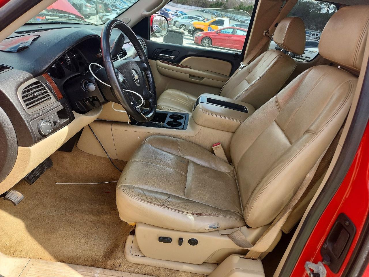 2025 Chevrolet Silverado C1500 - zdjęcie 7