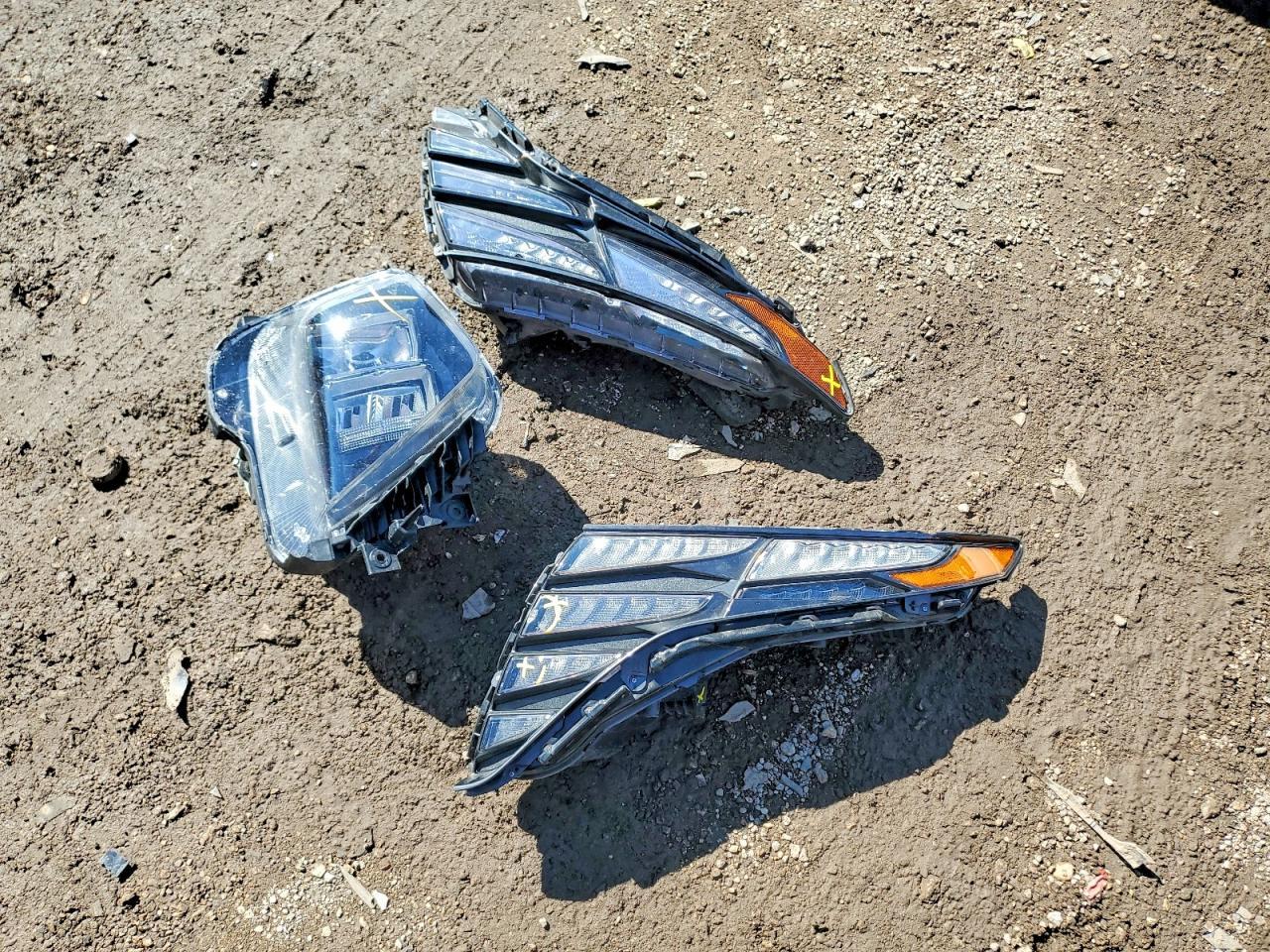 2022 Hyundai Tucson Hybrid Blue - zdjęcie 13