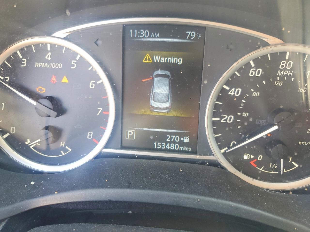 2018 Nissan Sentra S - zdjęcie 9