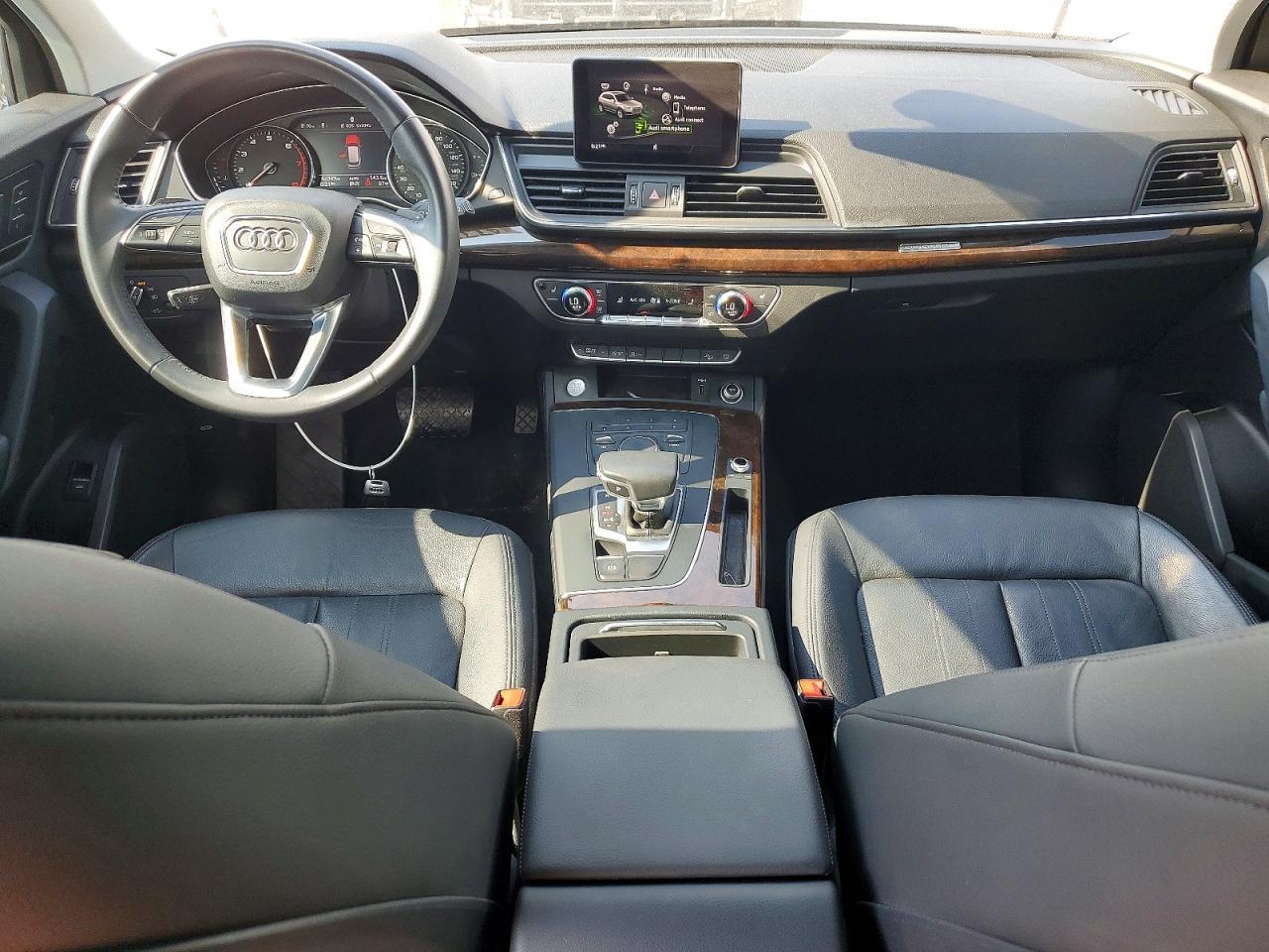 2019 Audi Q5 Premium - zdjęcie 8