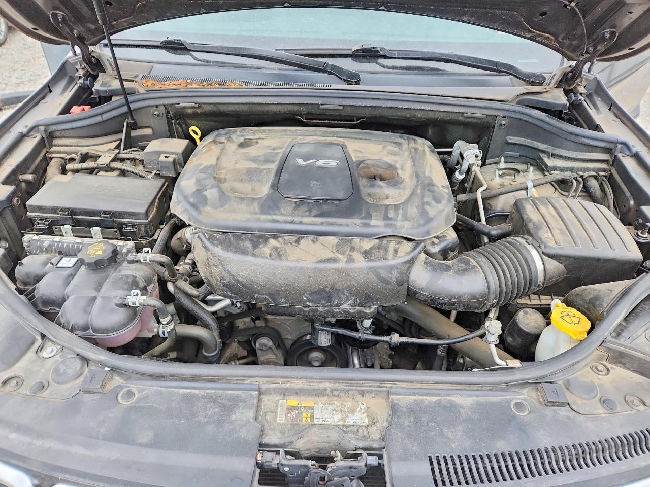 2018 Jeep Grand Cherokee Laredo - zdjęcie 12