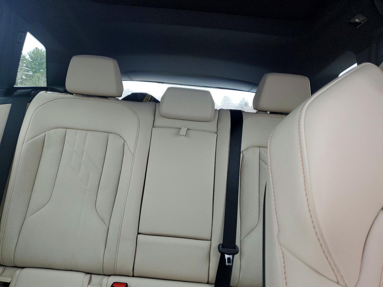 2025 BMW X3 30 xDrive - zdjęcie 10