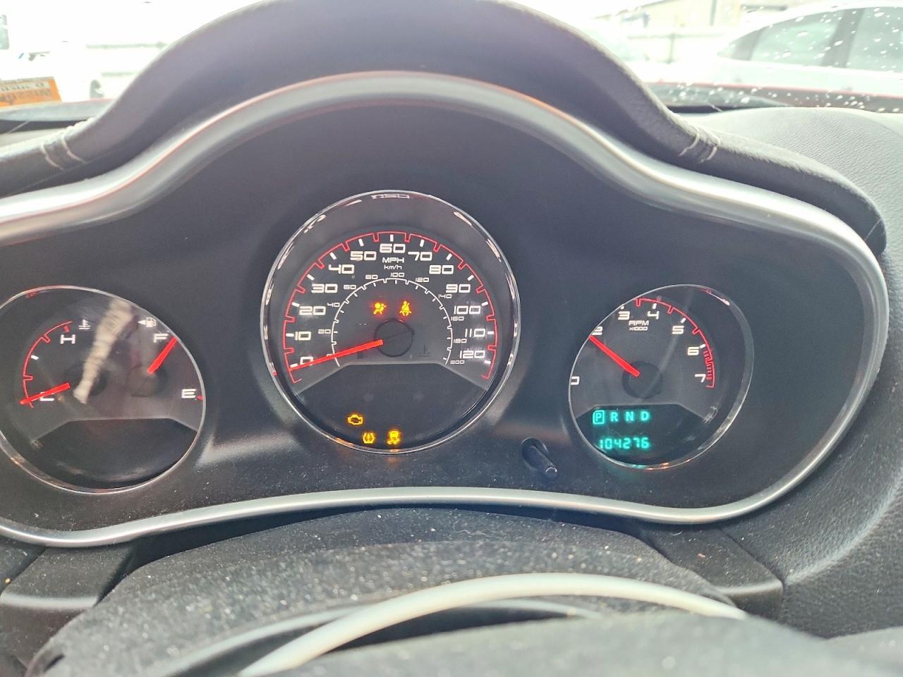 2013 Dodge Avenger Se - zdjęcie 9