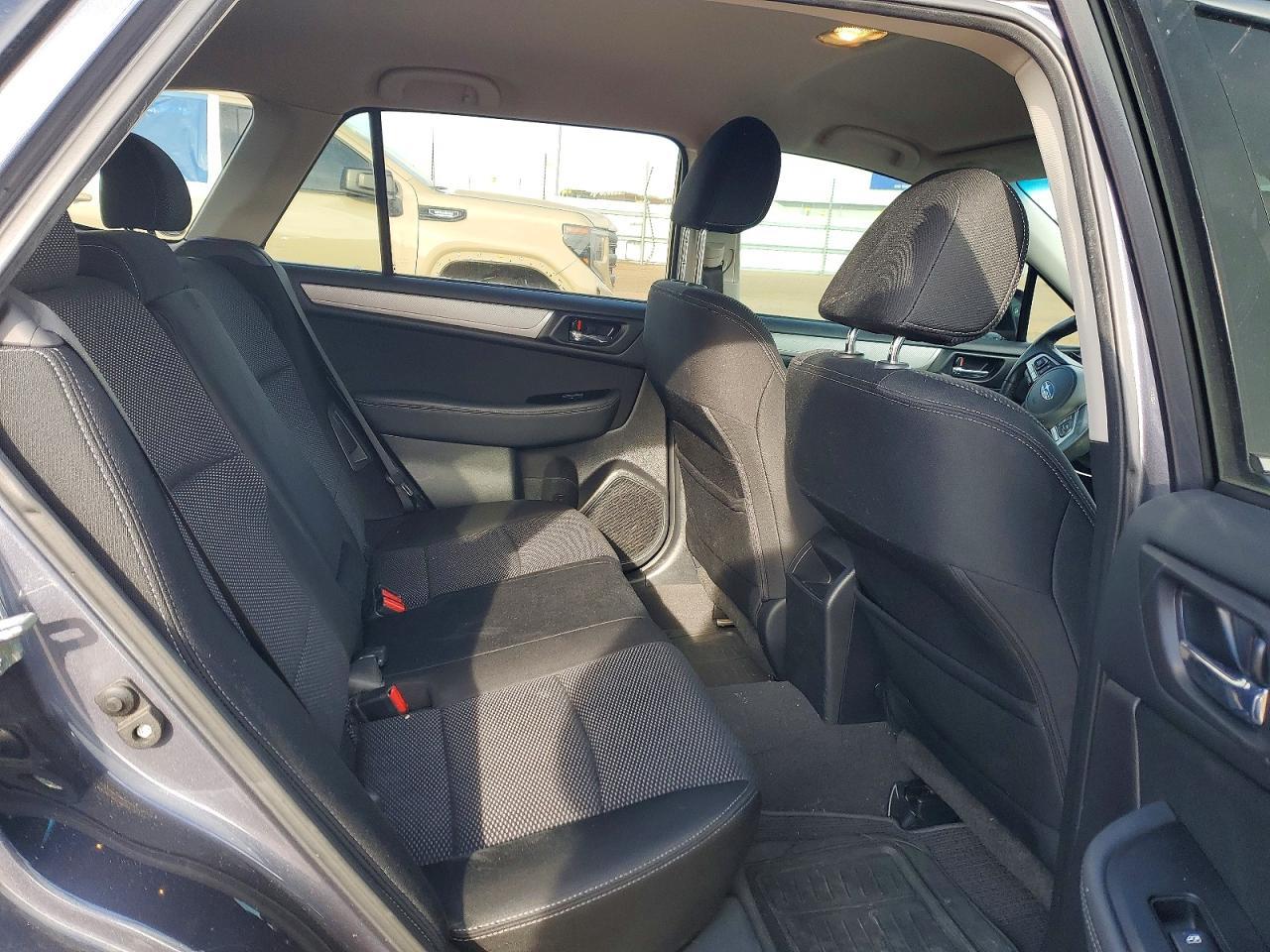 2014 Subaru Forester 2.0Xt Premium - zdjęcie 10