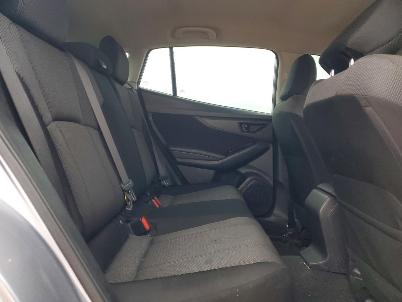 2018 Subaru Impreza Premium - zdjęcie 10