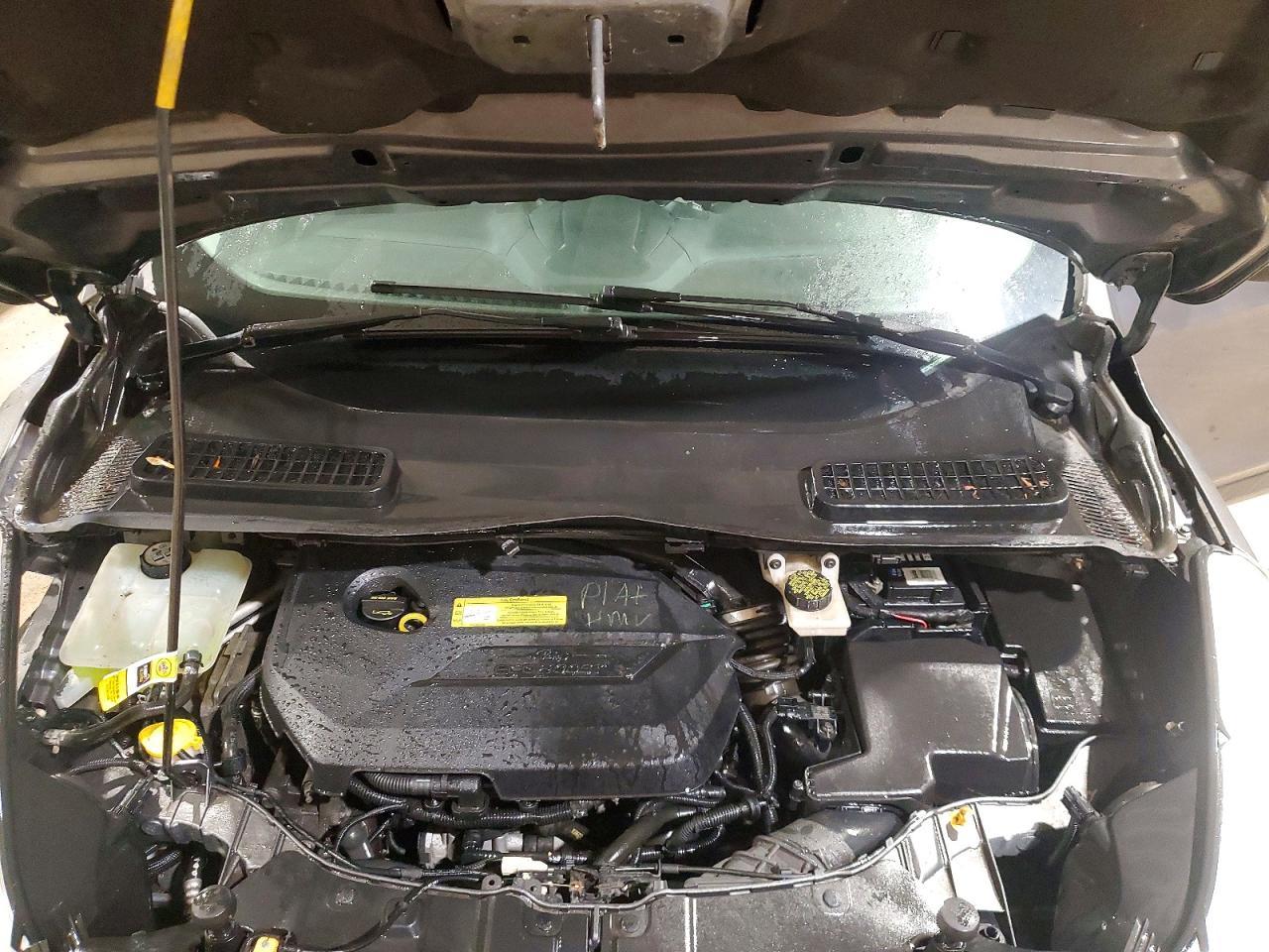 2013 Ford Escape Se - zdjęcie 12