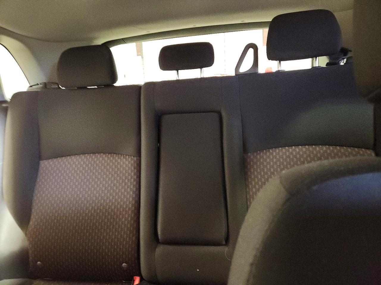 2019 Mitsubishi Outlander Sport Es - zdjęcie 10